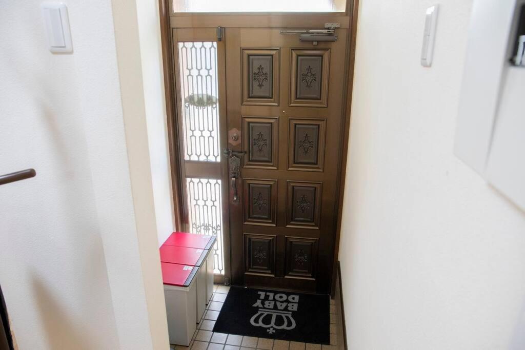 樺音閣one Private House, Near The Station, Usj And Aquarium Apartment *