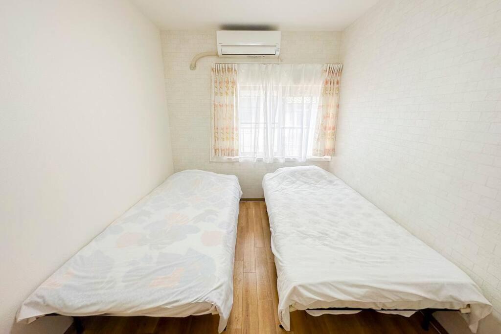 Apartment 樺音閣one Private House, Near The Station, Usj And Aquarium *