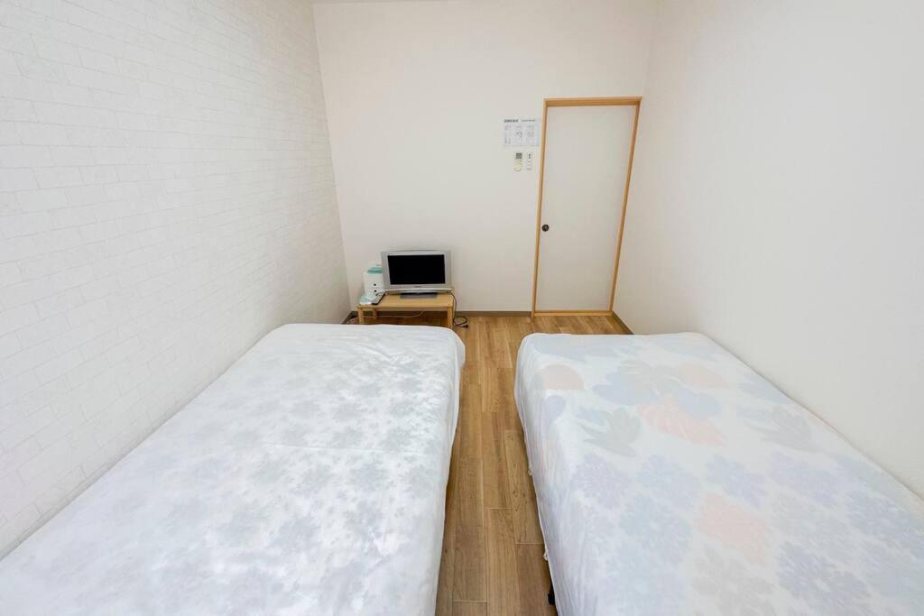 樺音閣one Private House, Near The Station, Usj And Aquarium *