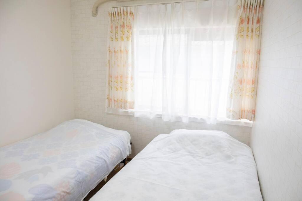 Apartment 樺音閣one Private House, Near The Station, Usj And Aquarium
